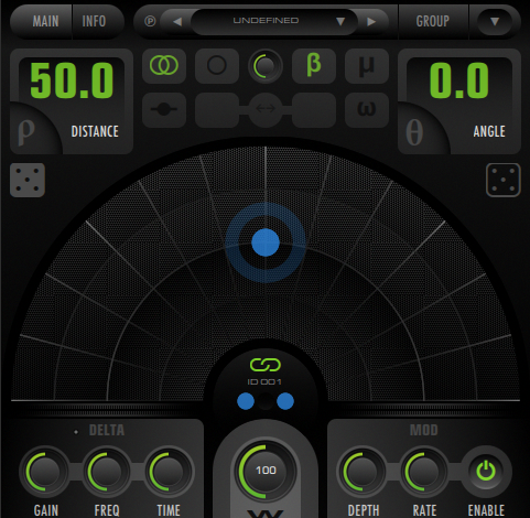 2c audio Precedence
